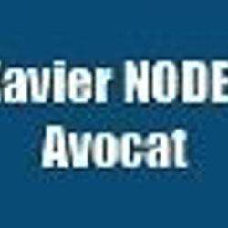 Nodee Xavier