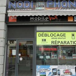 Noddi Phone