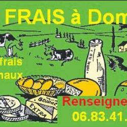 Noe Frais Produits Frais à Domicile