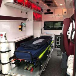 Noel Ambulances