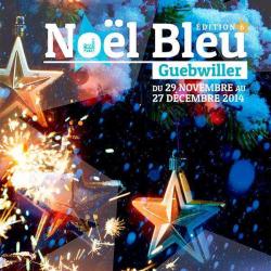 Noël Bleu