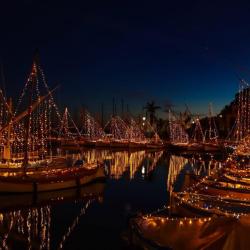 Noël De Sanary Sur Mer
