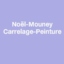 Noël-mouney Carrelage-peinture
