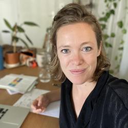 Noelie Margot Demaegdt - Bosco Coaching