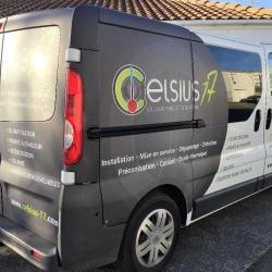Celsius 17