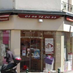 Nogent Beaute