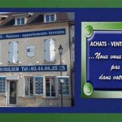 Nogent Immobilier