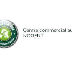 Nogent Sur Oise Auchan