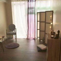 Nogido Massages & Haptonomie