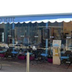 Noisette Café Et Cuisine
