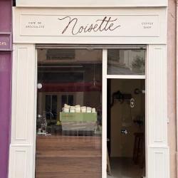 Noisette Coffee Shop