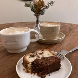 Noisette Coffee Shop