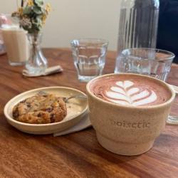 Noisette Coffee Shop