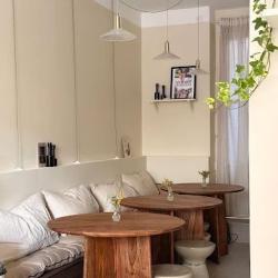 Noisette Coffee Shop