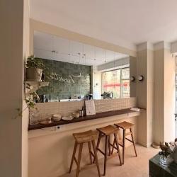 Noisette Coffee Shop
