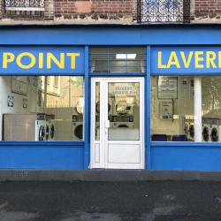 Noisy-le-sec Point Laverie