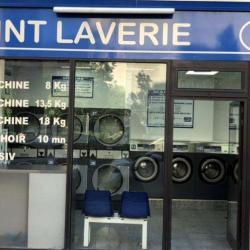 Noisy-le-sec Point Laverie