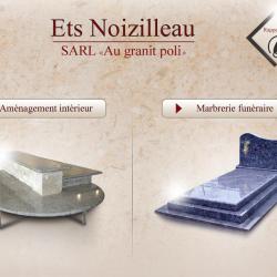 Entreprise Noizilleau Au Granit Poli