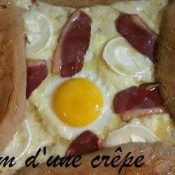 Nom D'une Crêpe