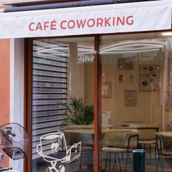 Noma Café Coworking