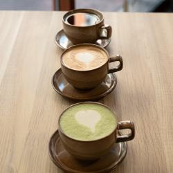 Noma Café Coworking