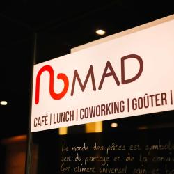 Nomad