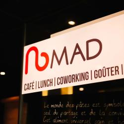 Nomad