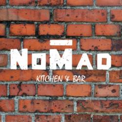 Nomad Café