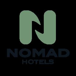 Nomad Hotel Dijon