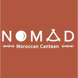 Nomad Moroccan Canteen