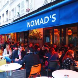 Nomad's