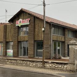 Nomat Ecofermetures - Fenetre - Volet - Portail