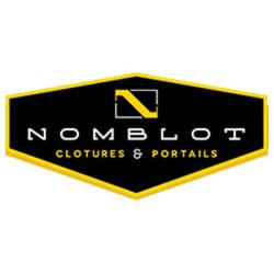 Nomblot Cloture Et Portails
