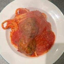 Non Solo Pasta Ivo Traiteur