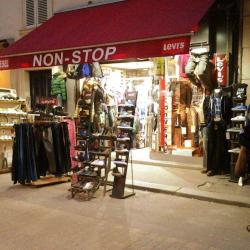 Non Stop