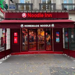 Noodle Inn Opéra