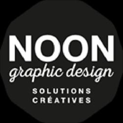 Noon Graphic Design