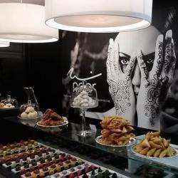 Noor Luxury