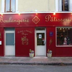 Nopre Sebastien
