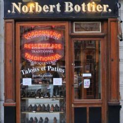 Norbert Bottier