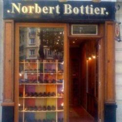Norbert Bottier