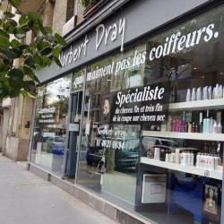Norbert Dray