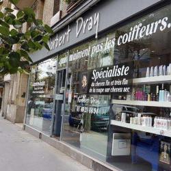 Norbert Dray