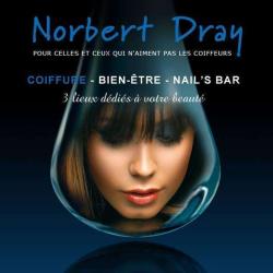 Norbert Dray