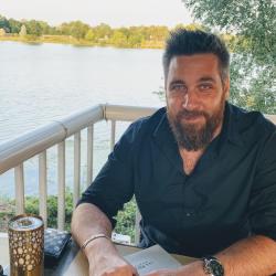 Norbert Paillat Safti - Immobilier Mâcon