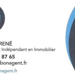 Norbert René - Le Bon Agent - Conseiller Immobilier 94