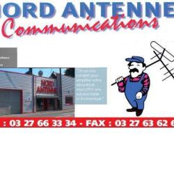 Nord Antenne Communication