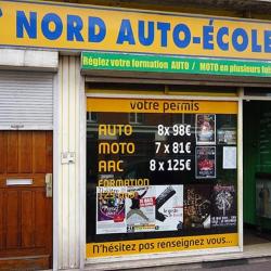 Nord Auto Ecole