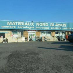 Nord Blayais