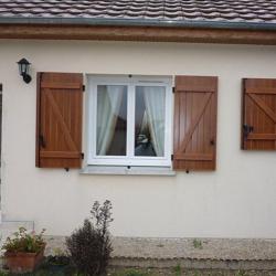 Nord Est Fermeture